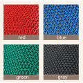 PVC Roll Flooring Waterproof Bath Mat